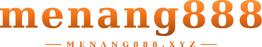 menang888 logo