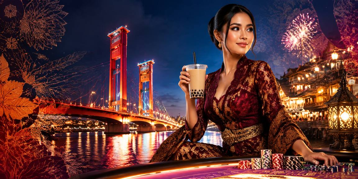 menang888 Your Casino Lobby, Built for Indonesia