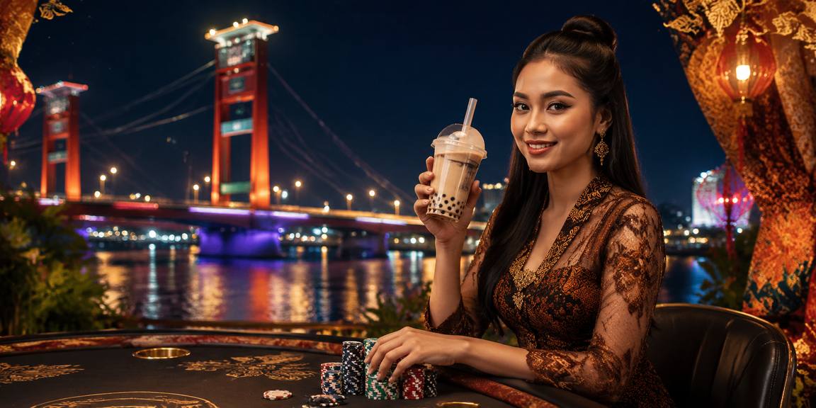 menang888 Dragon Tiger